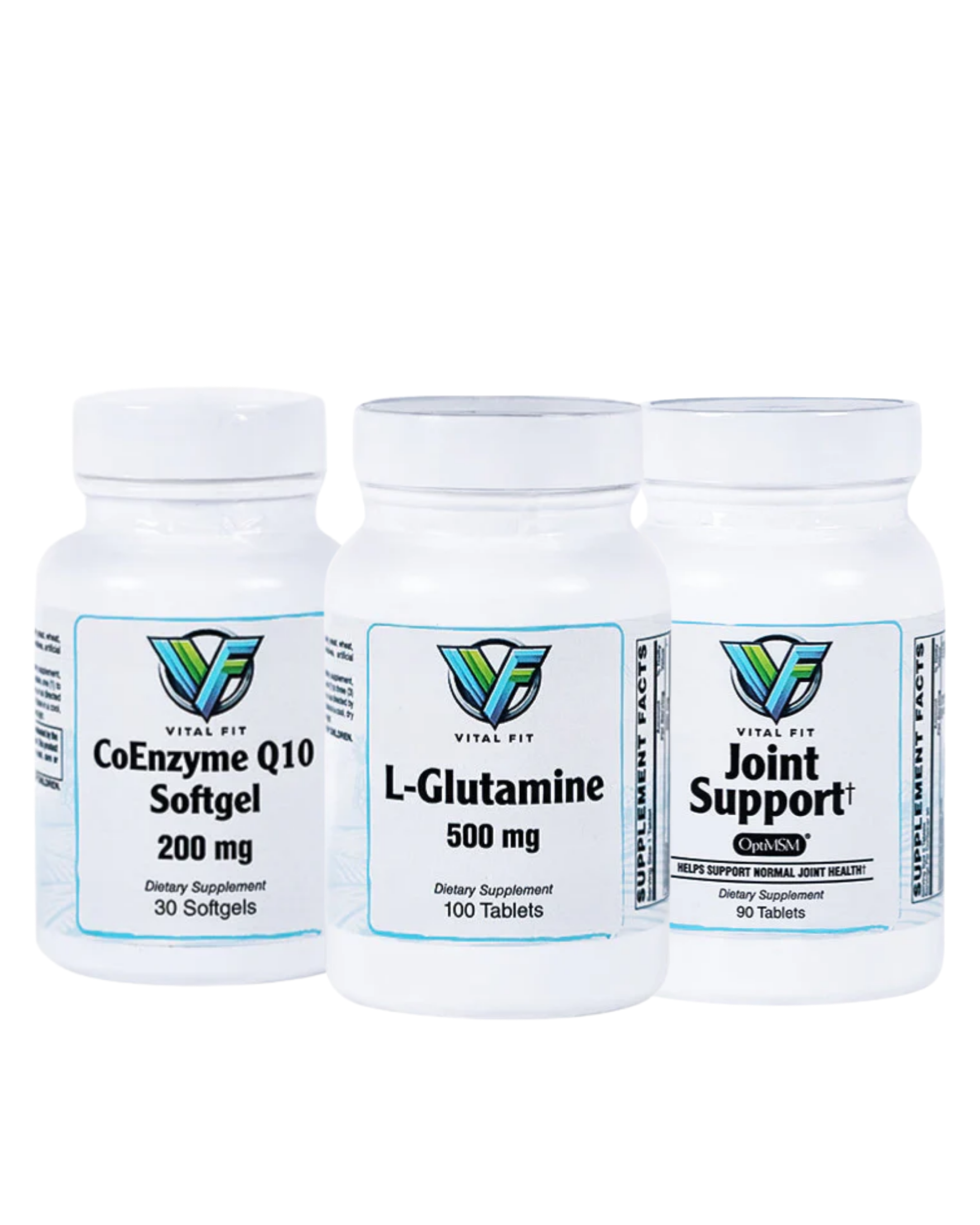 Joint & Recovery Support Pack