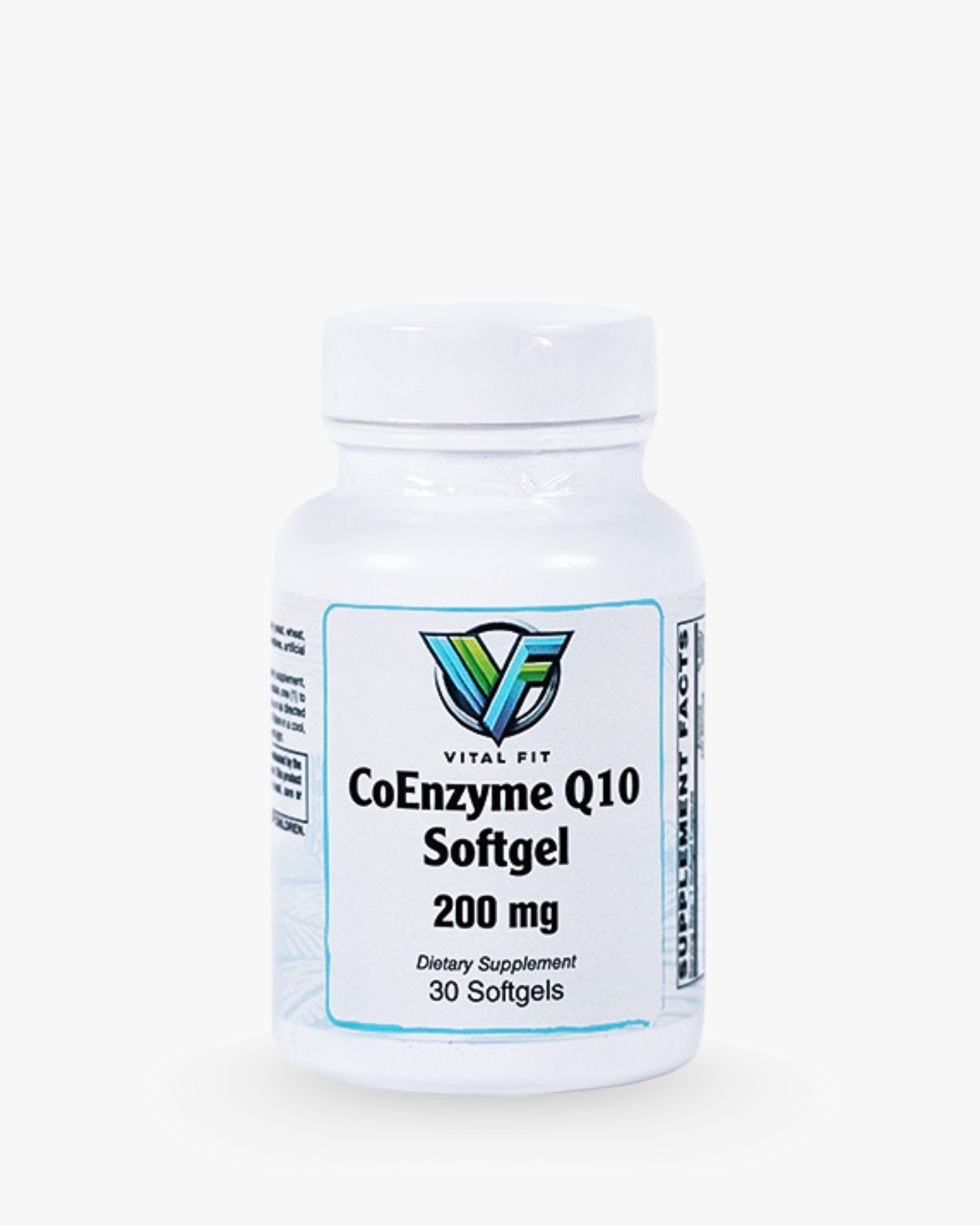 Coenzyme Q10