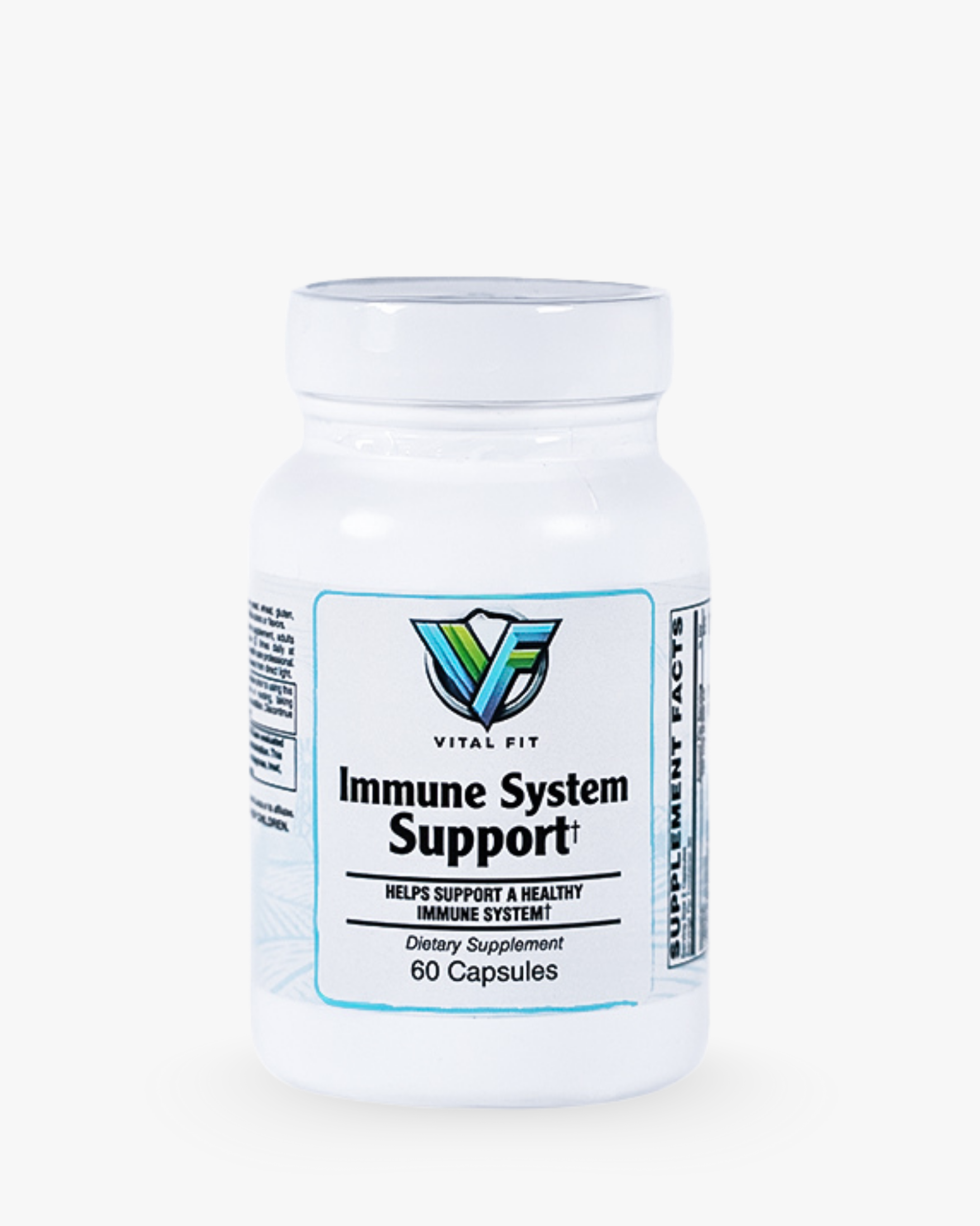 Immune System Support