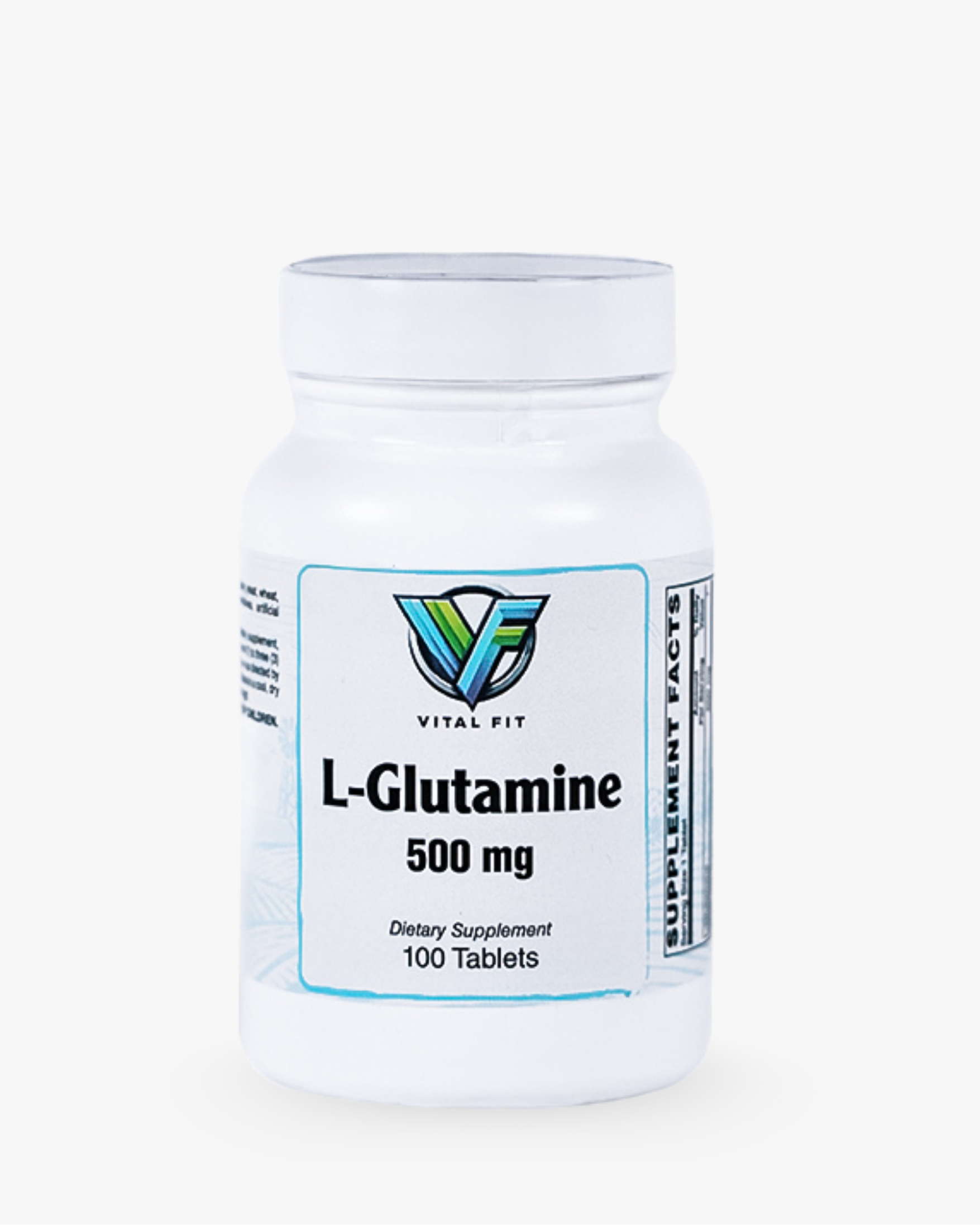 L-Glutamine