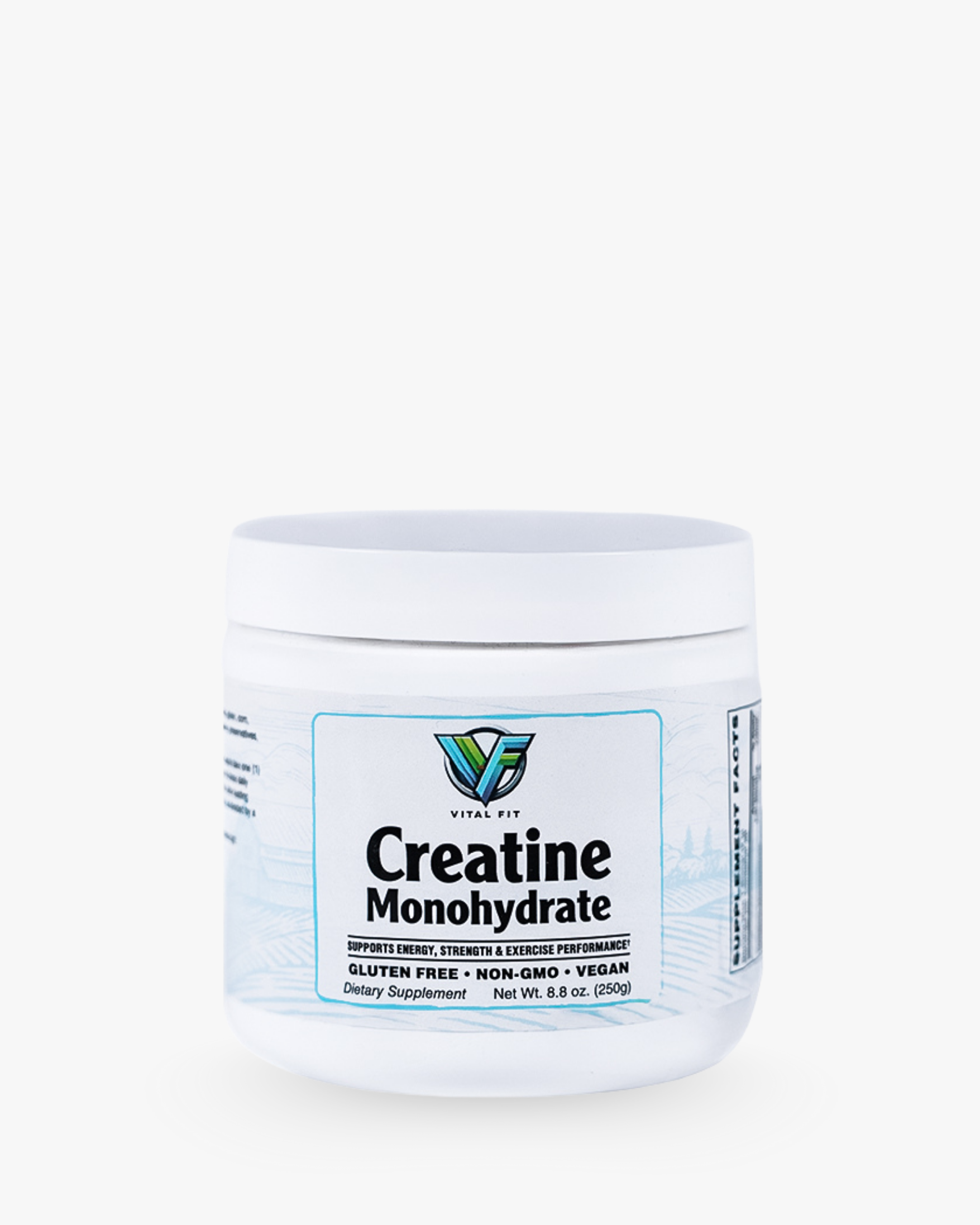 Creatine
