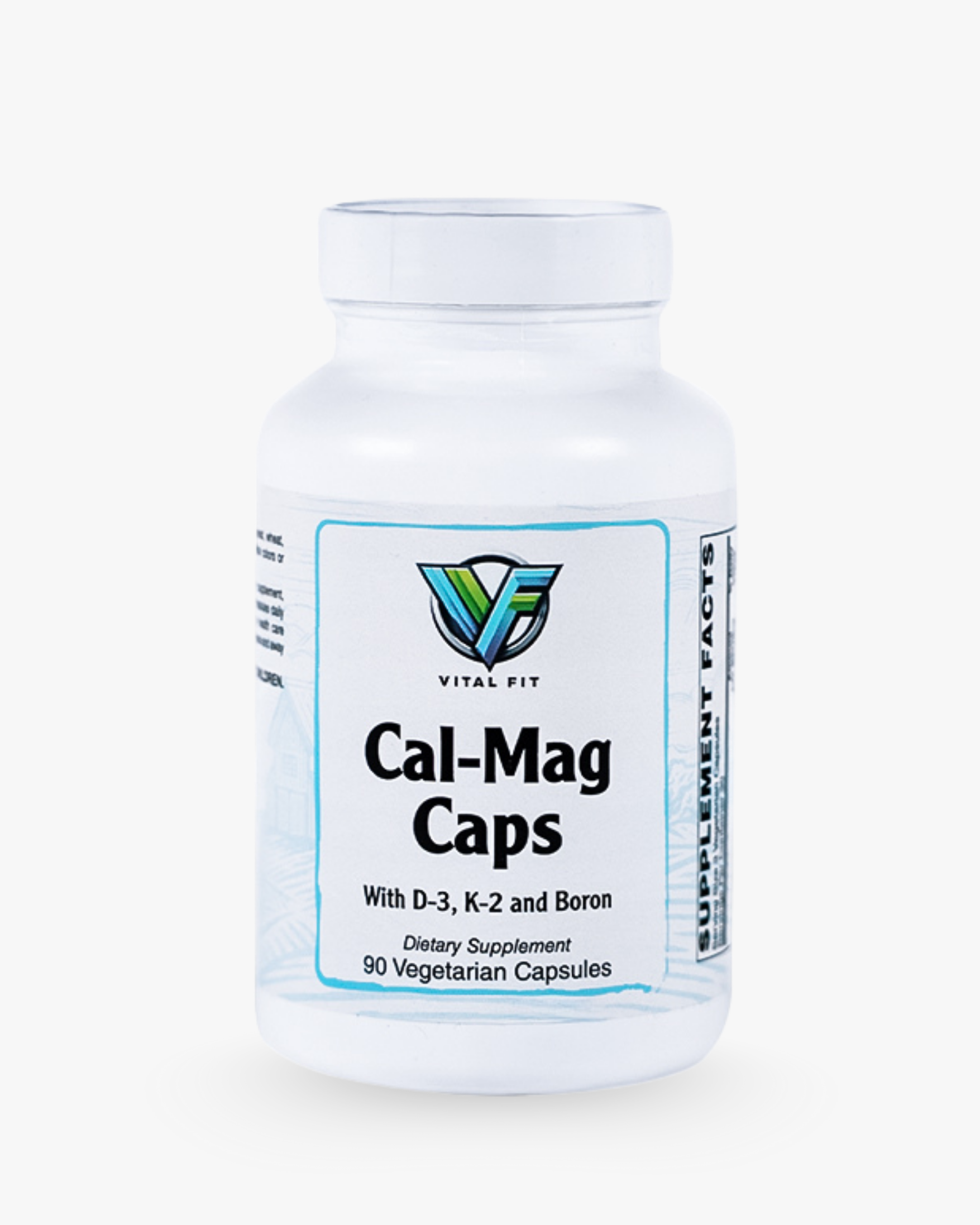Cal/Mag