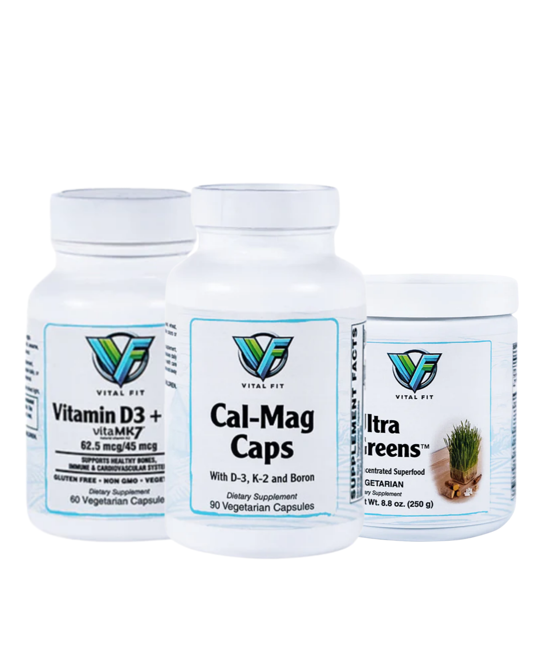 Immune & Wellness Essentials