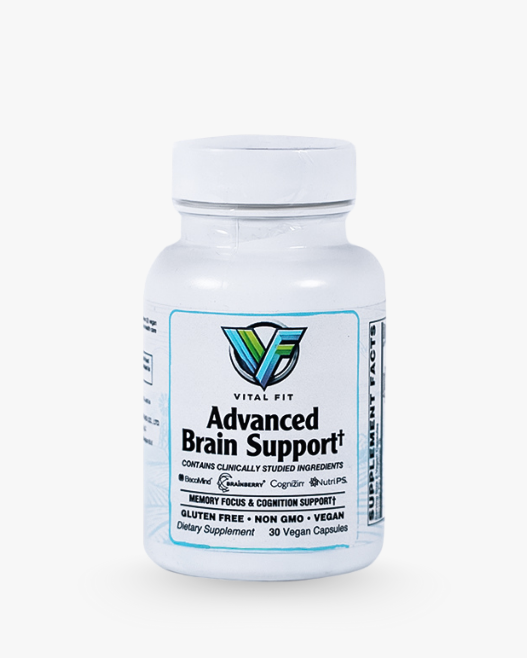 Advanced Brain Support