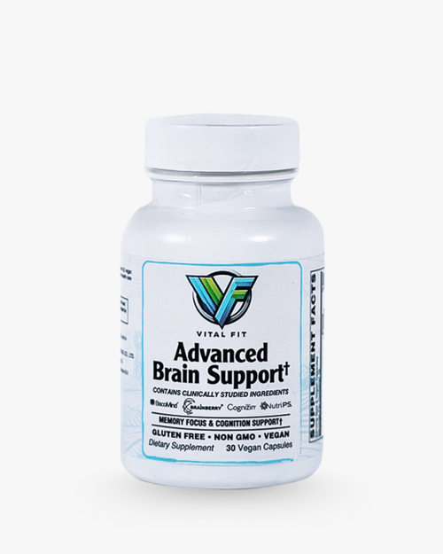 Advanced Brain Support