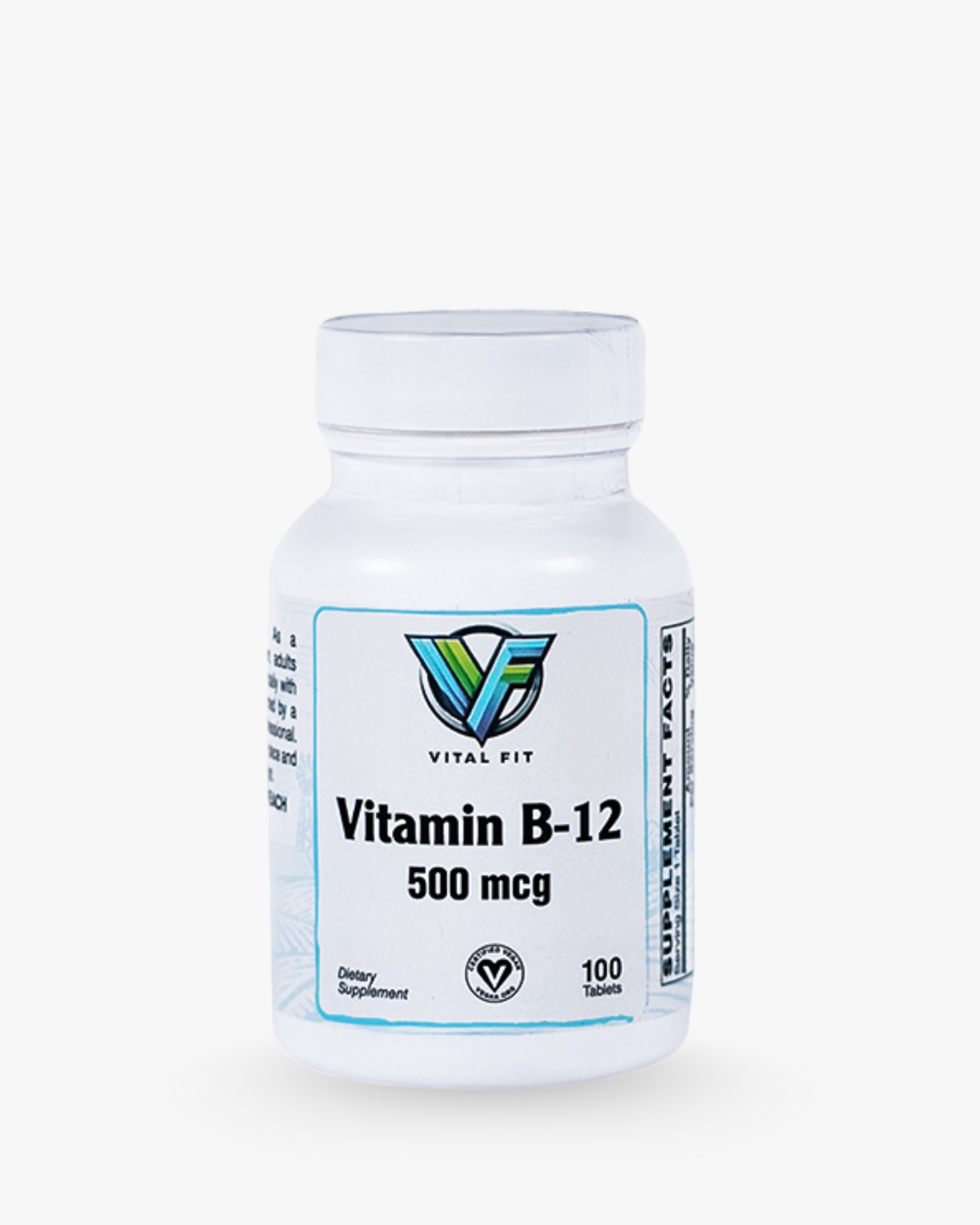 Vitamin B-12