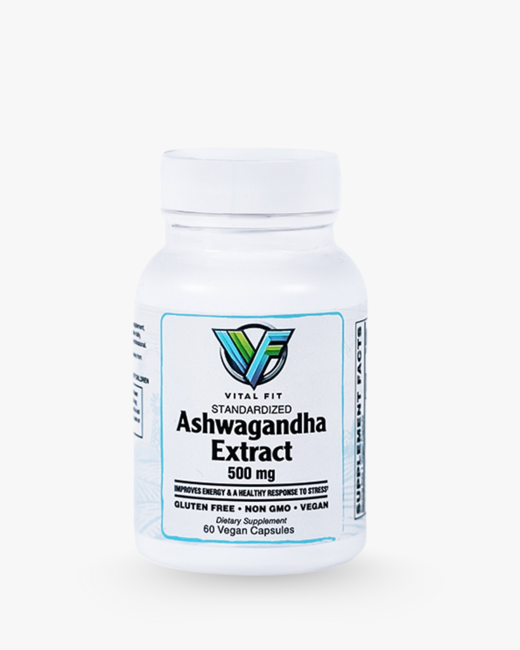 Ashwagandha Extract 500 mg