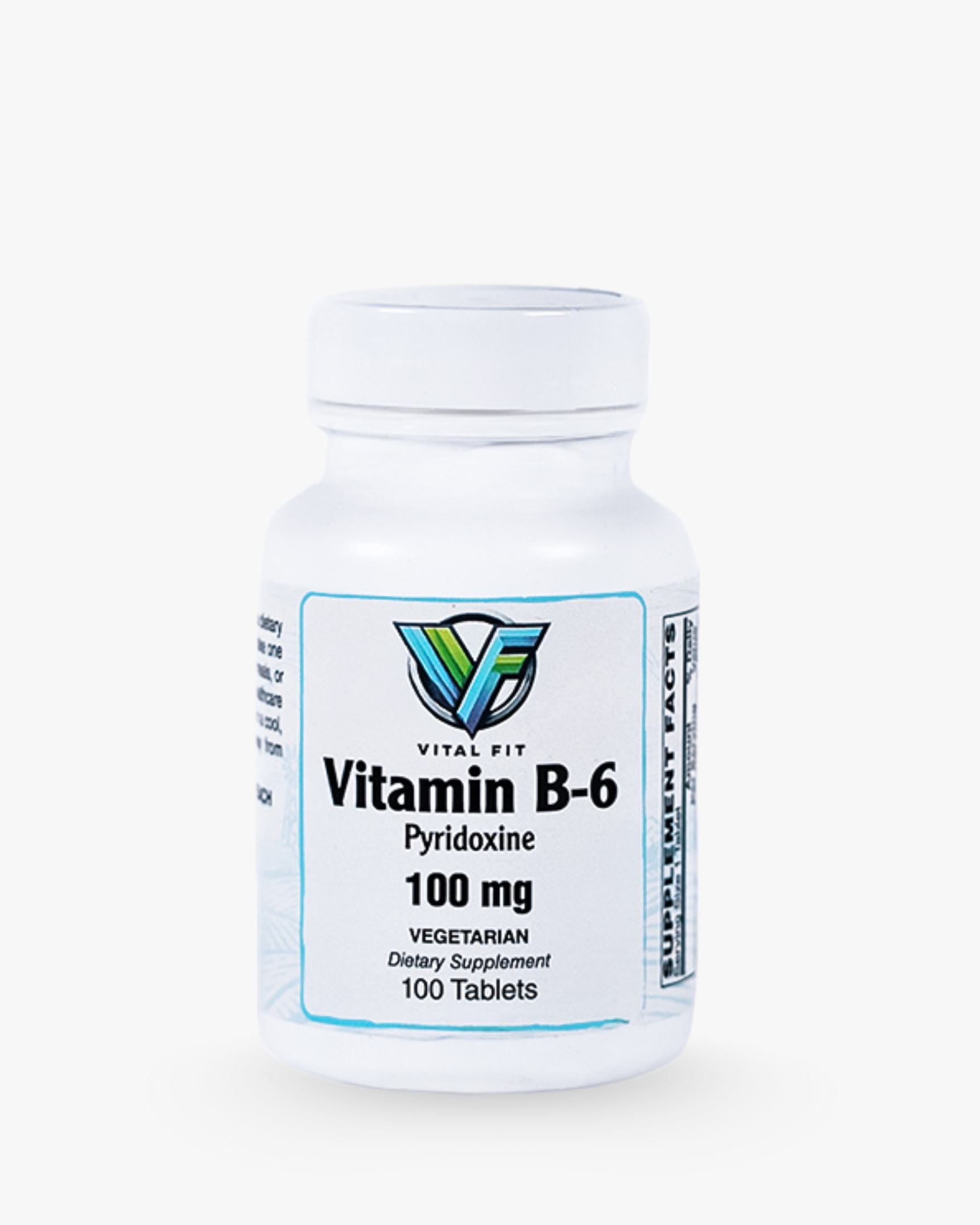 Vitamin B-6