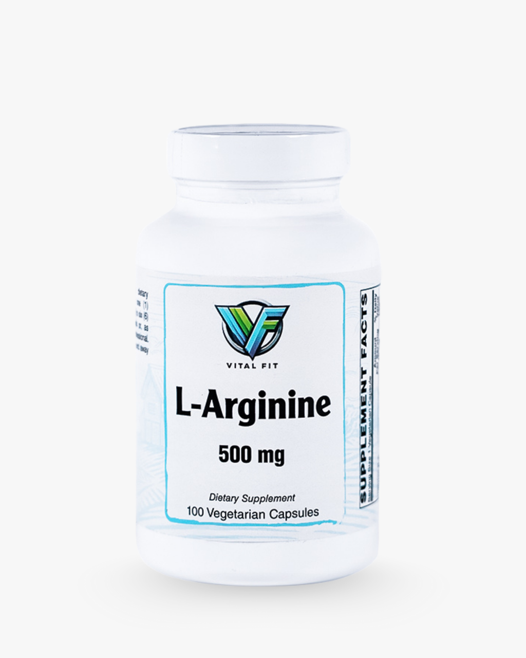 L-Arginine