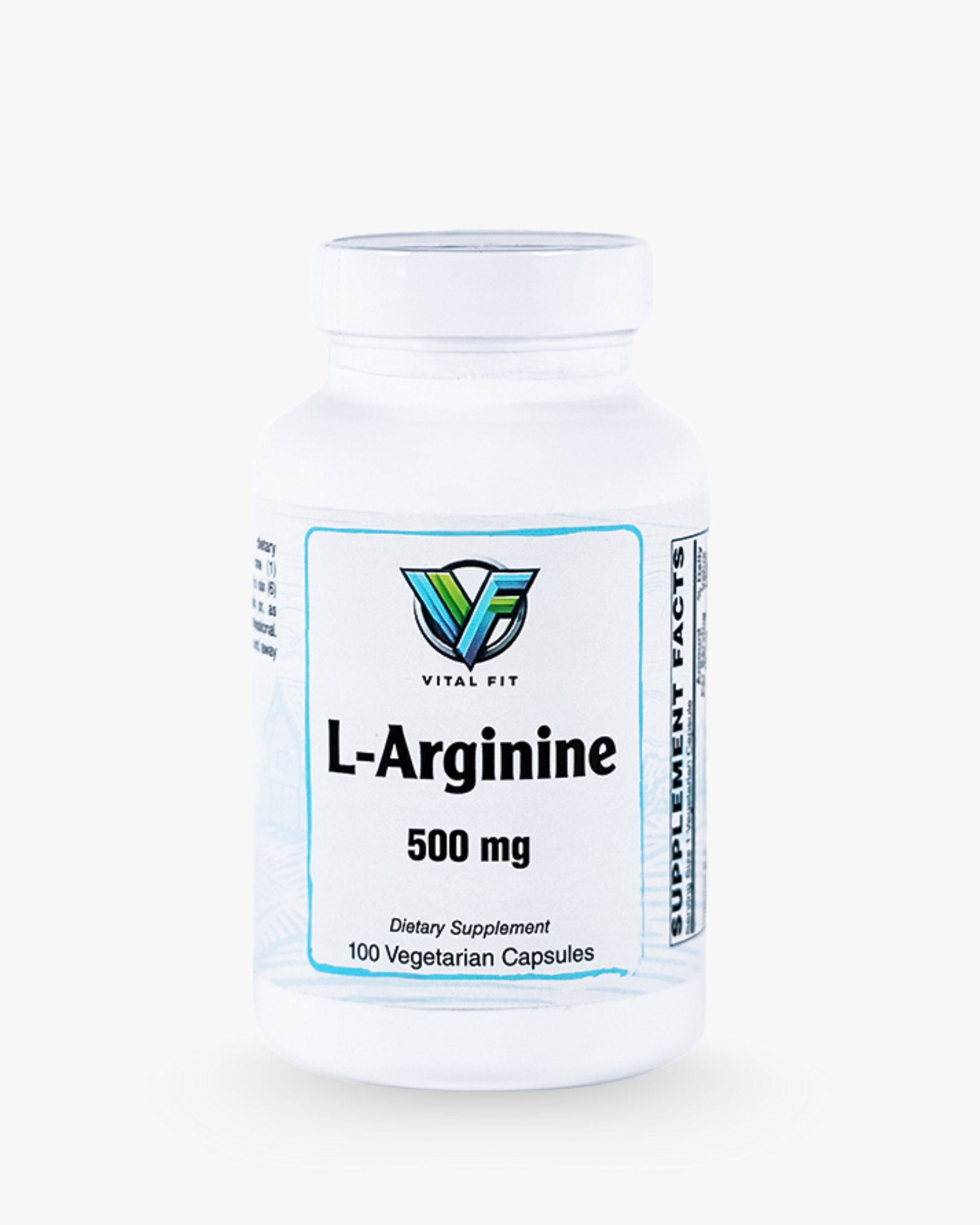 L-Arginine
