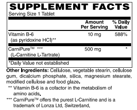 L-Carnitine