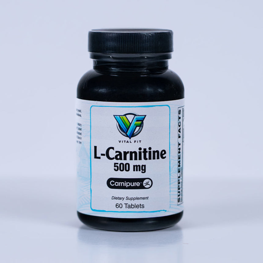 L-Carnitine
