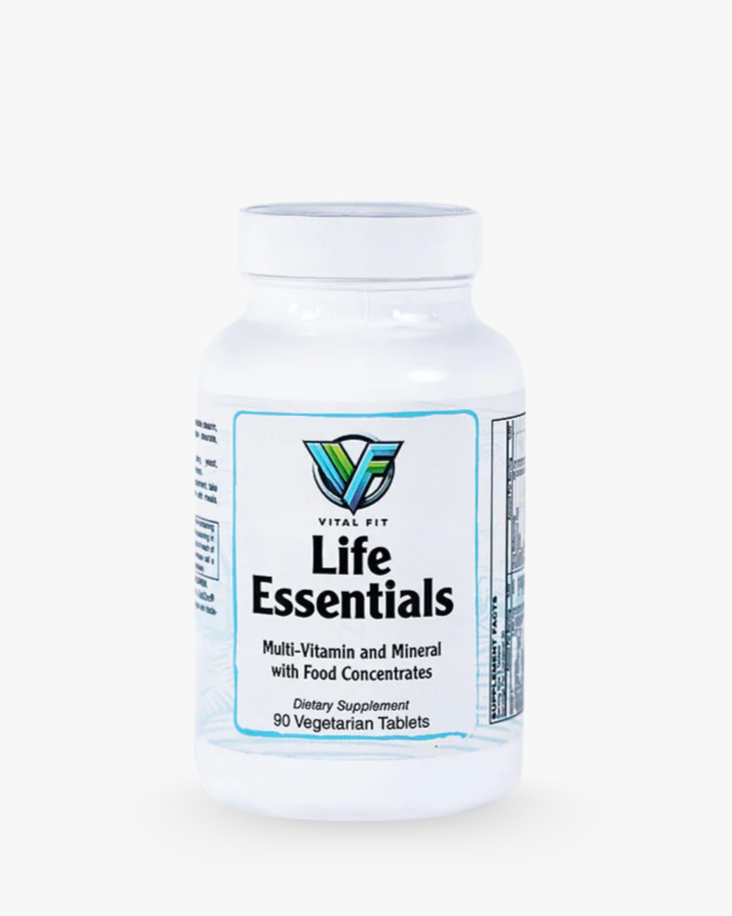Life Essential Multi-Vitamin
