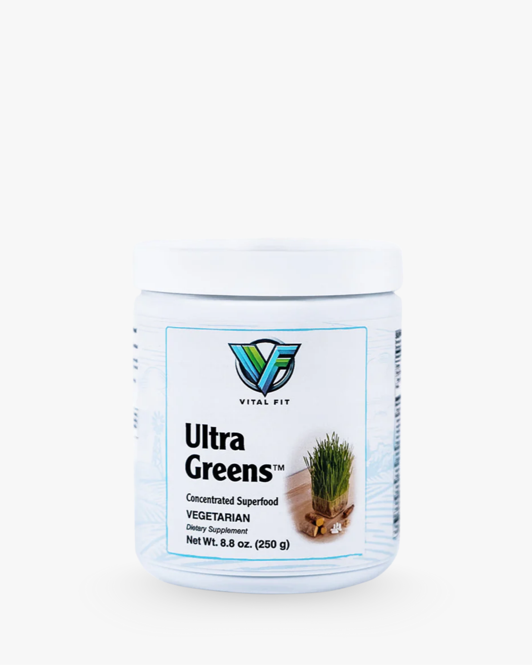 Ultra Greens Powder