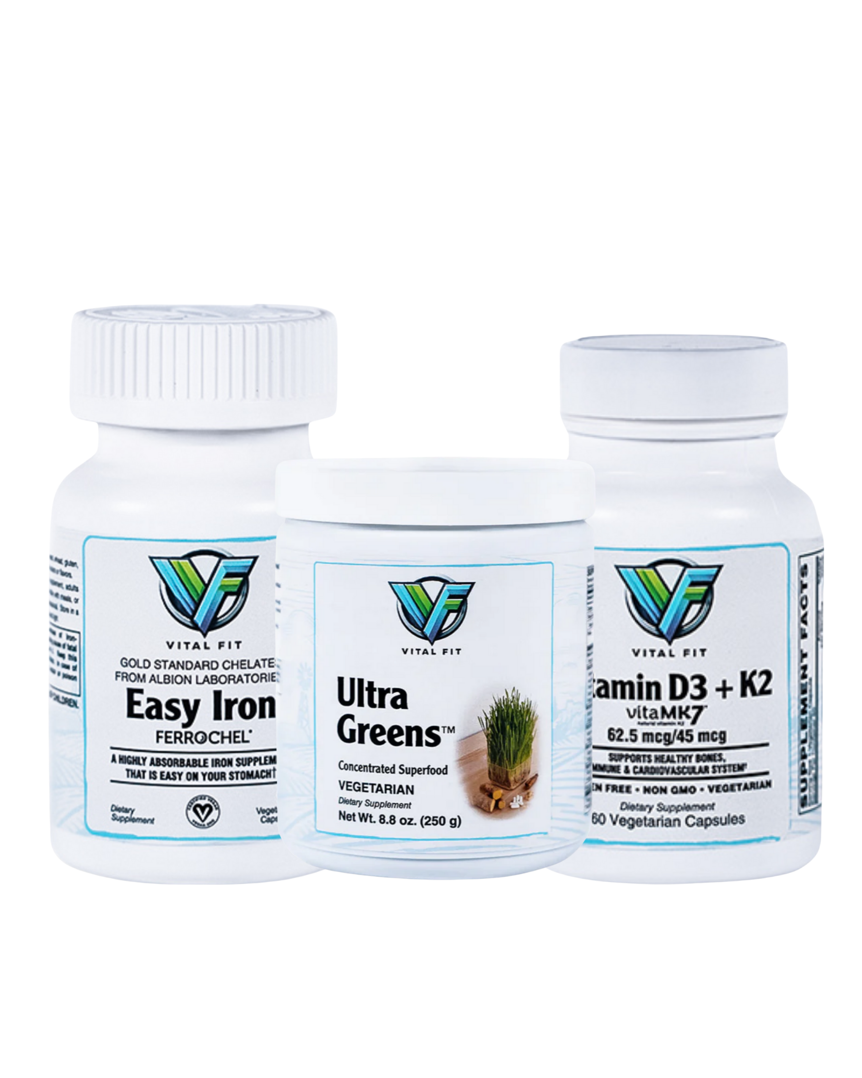 Vital Women’s Wellness Bundle